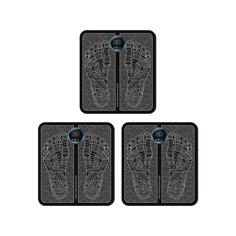 MASAJEADOR ANTIVÁRICES