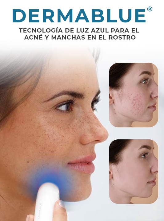 DERMABLUE®