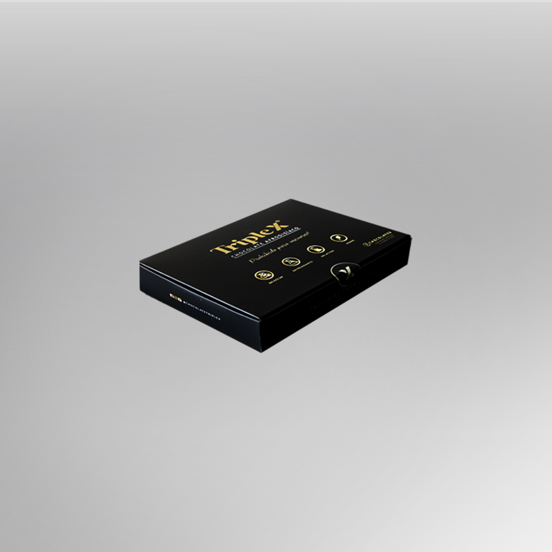 CHOCOLATE PREMIUM AFRODISIACO TRIPLE X®