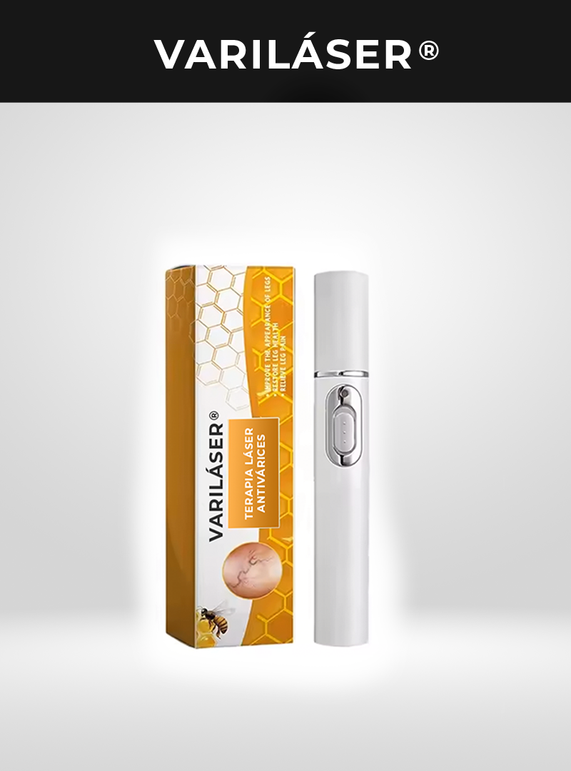 VARILÁSER ®