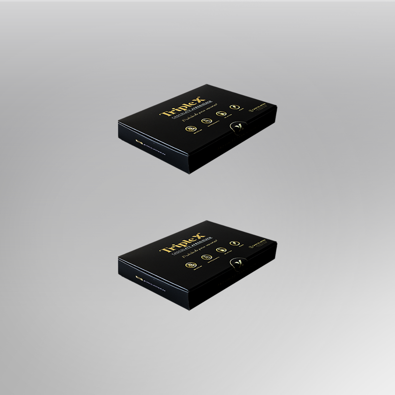 CHOCOLATE PREMIUM AFRODISIACO TRIPLE X®