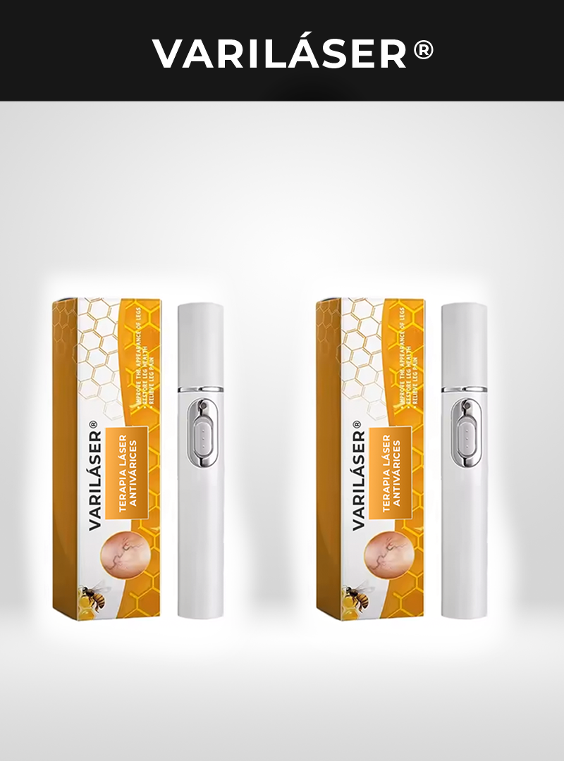 VARILÁSER ®