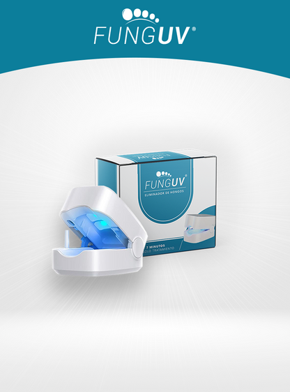 FUNGUV®