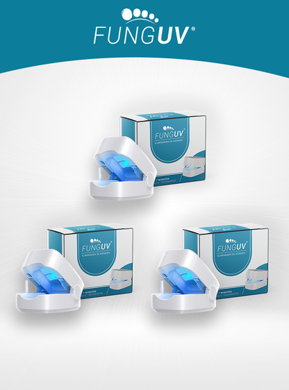 FUNGUV®