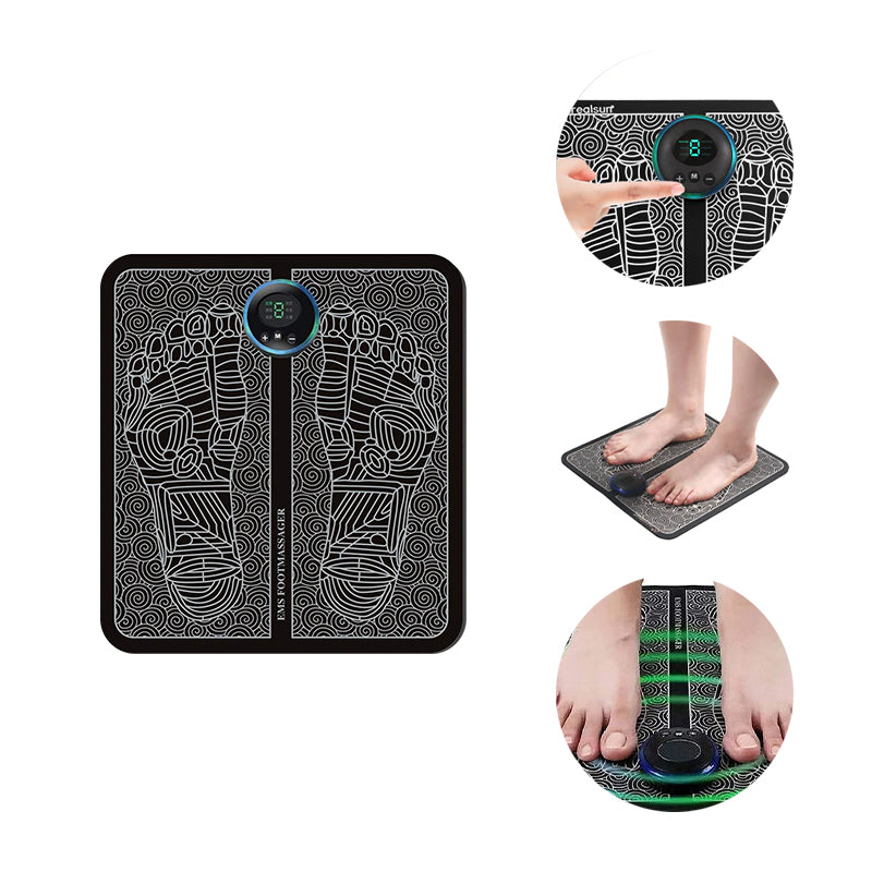 MASAJEADOR ANTIVÁRICES