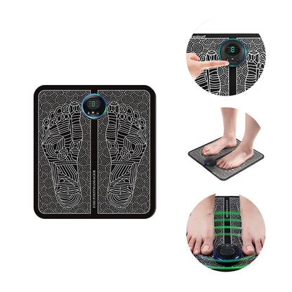 MASAJEADOR ANTIVÁRICES