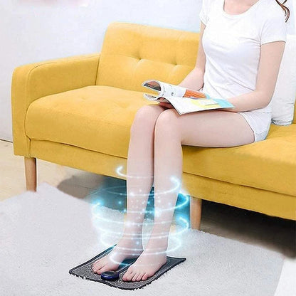 MASAJEADOR ANTIVÁRICES