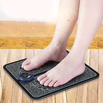 MASAJEADOR ANTIVÁRICES