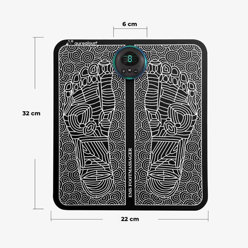 MASAJEADOR ANTIVÁRICES