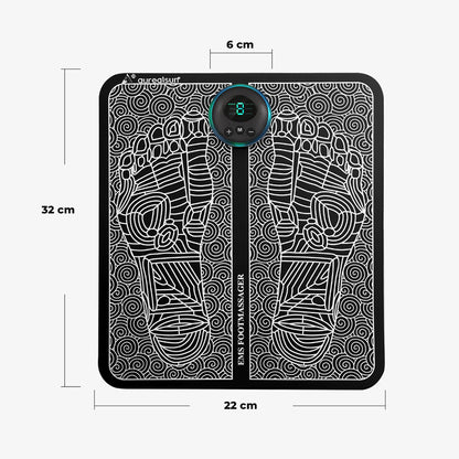 MASAJEADOR ANTIVÁRICES