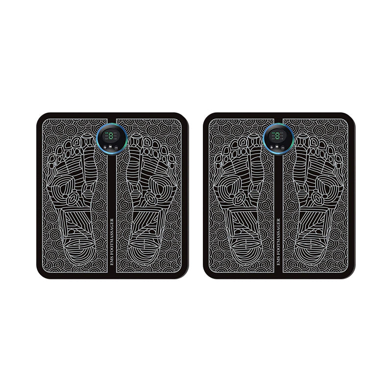 MASAJEADOR ANTIVÁRICES