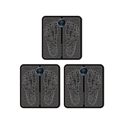 MASAJEADOR ANTIVÁRICES