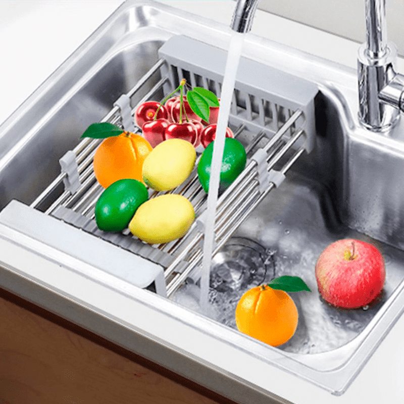 ESCURRIDOR REGULABLE