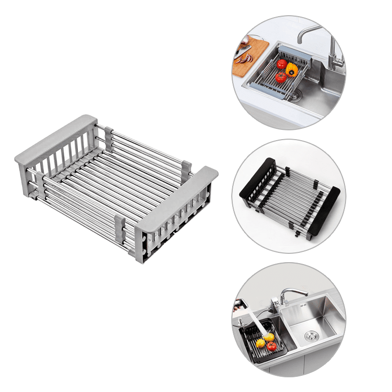 ESCURRIDOR REGULABLE