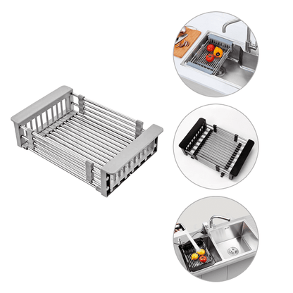 ESCURRIDOR REGULABLE