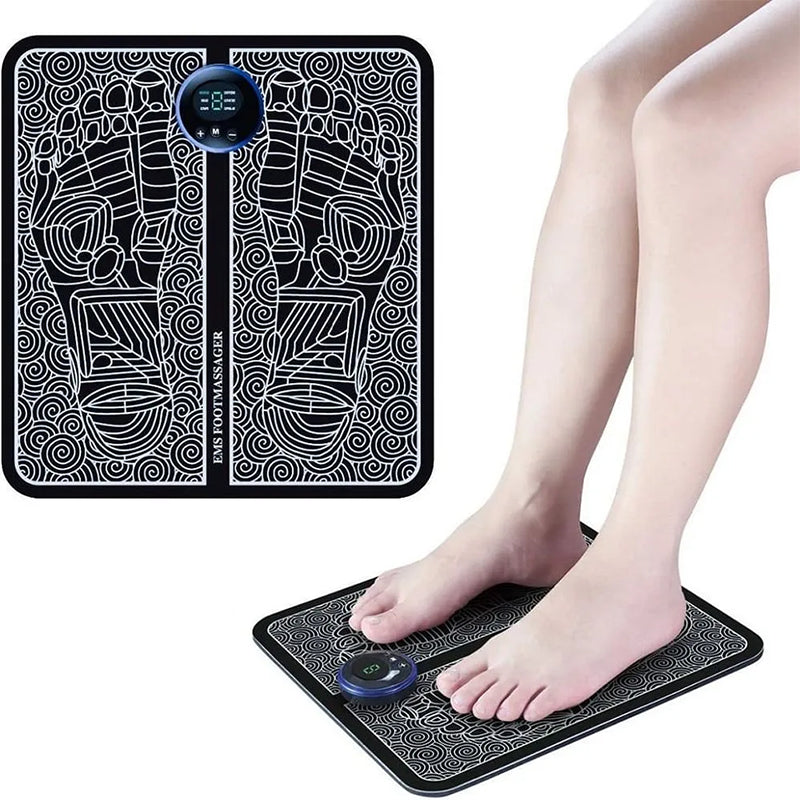 MASAJEADOR ANTIVÁRICES