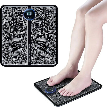 MASAJEADOR ANTIVÁRICES